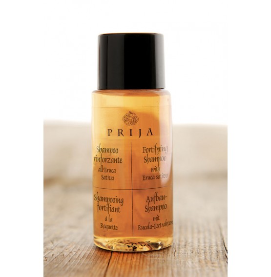 Prija Shampoo